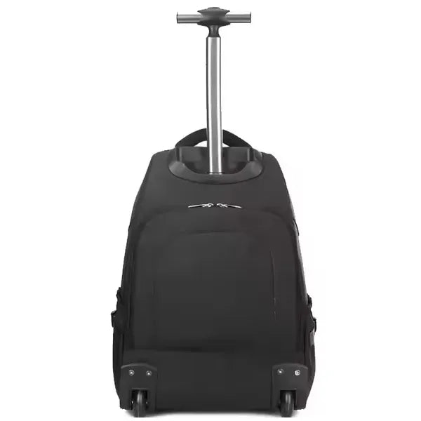 20 Inch Rolling Backpack with Wheels