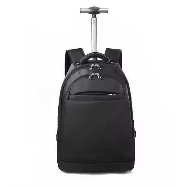 20 Inch Rolling Backpack with Wheels