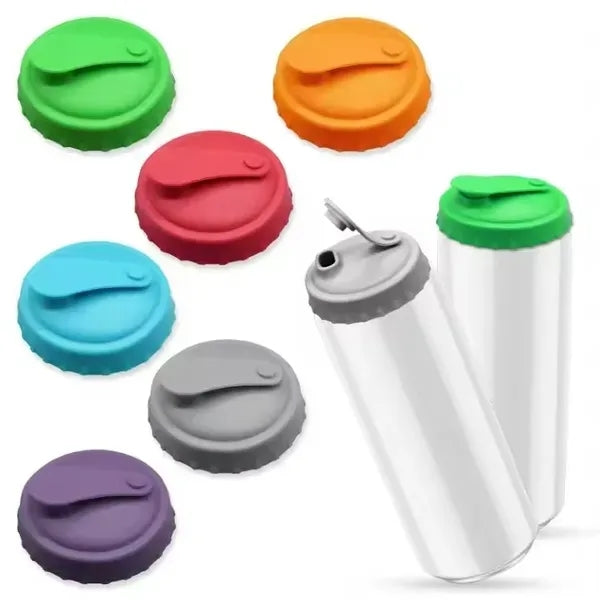 Silicone Can Lids