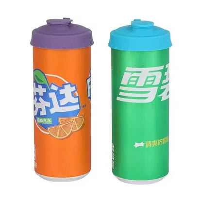Silicone Can Lids