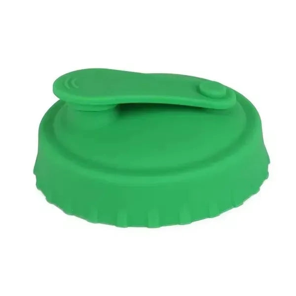Silicone Can Lids
