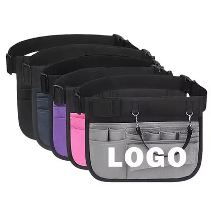 Nurse Bag Fanny Pack Medical Pockets