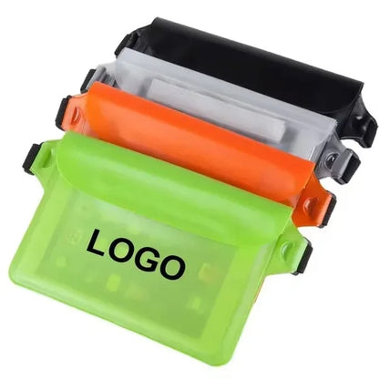 PVC Waterproof Fanny Pack