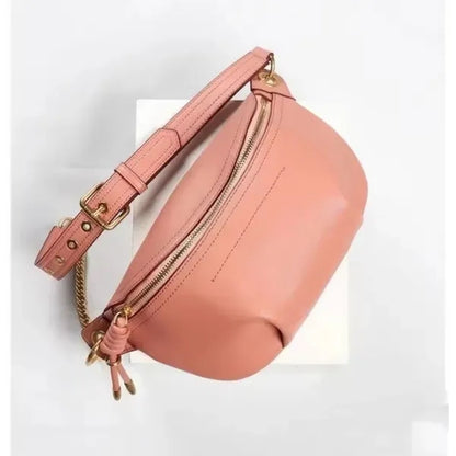 Crossbody Waist Bag
