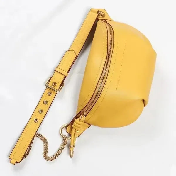 Crossbody Waist Bag