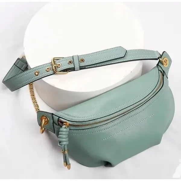 Crossbody Waist Bag