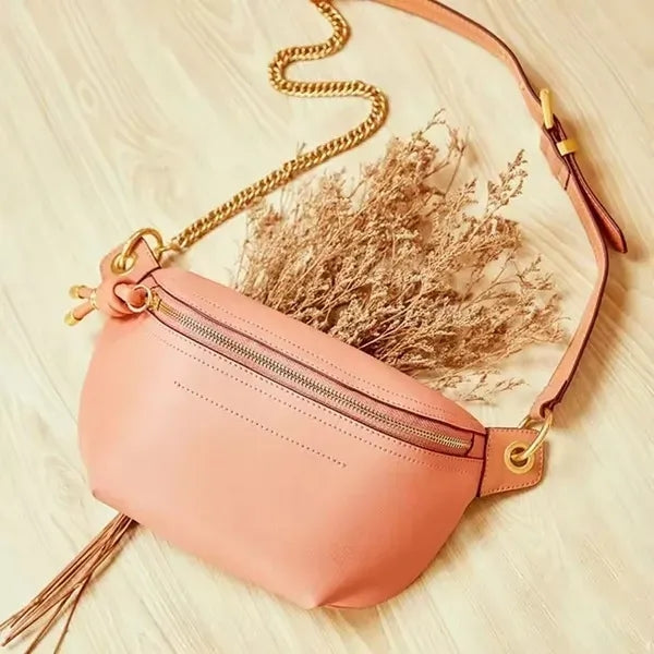 Crossbody Waist Bag