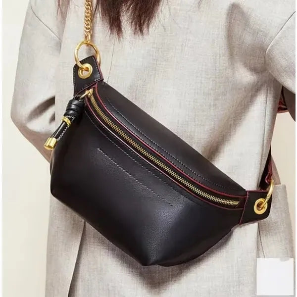 Crossbody Waist Bag