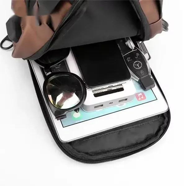 Casual Fashion Men's Chest Bag
