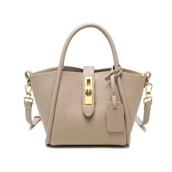 Genuine Leather Stylish Crossbody Bag