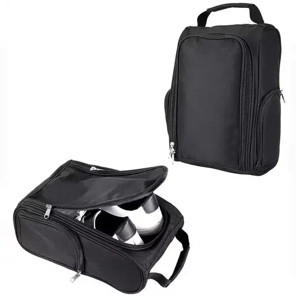 600D Golf Shoe Bags