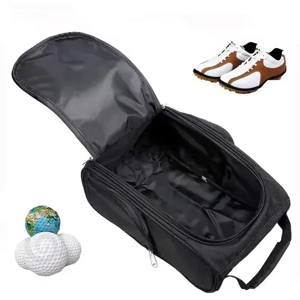 600D Golf Shoe Bags