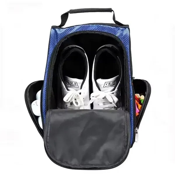 600D Golf Shoe Bags