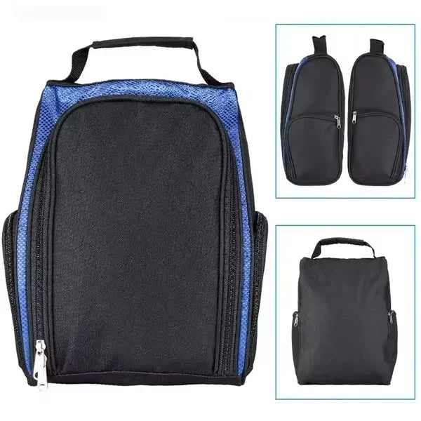 600D Golf Shoe Bags