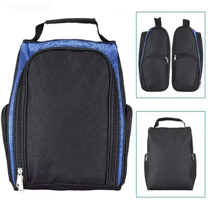 600D Golf Shoe Bags