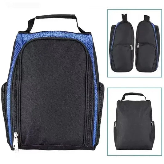 600D Golf Shoe Bags