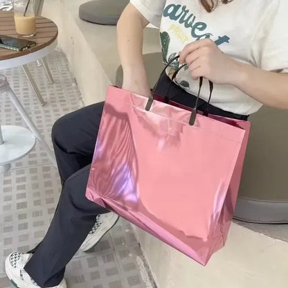 Pvc Shopping Bag