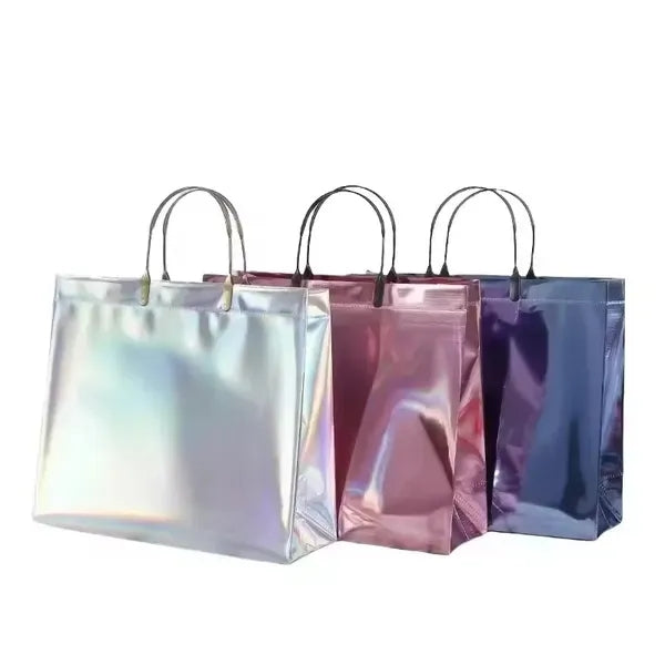 Pvc Shopping Bag