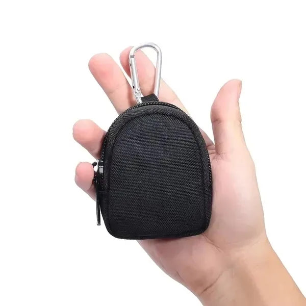 Outdoor Tactical Coin Purse