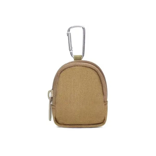 Outdoor Tactical Coin Purse