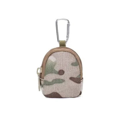 Outdoor Tactical Coin Purse