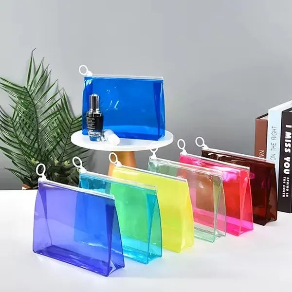 Custom Makeup Bag