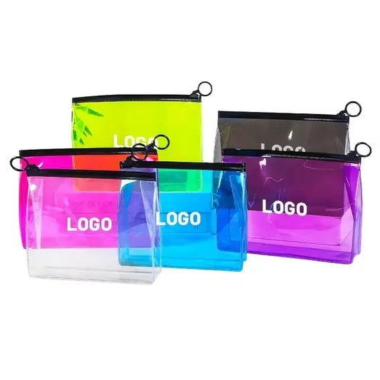 Custom Makeup Bag