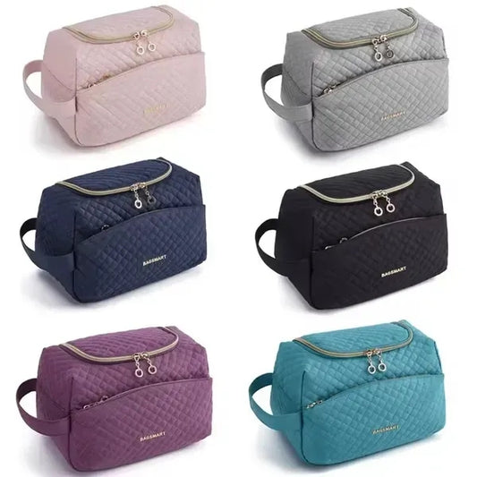 Large Capacity Makeup Bag