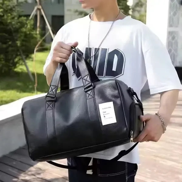 Travel Duffel Bags