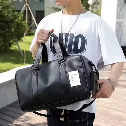 Travel Duffel Bags