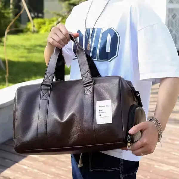 Travel Duffel Bags