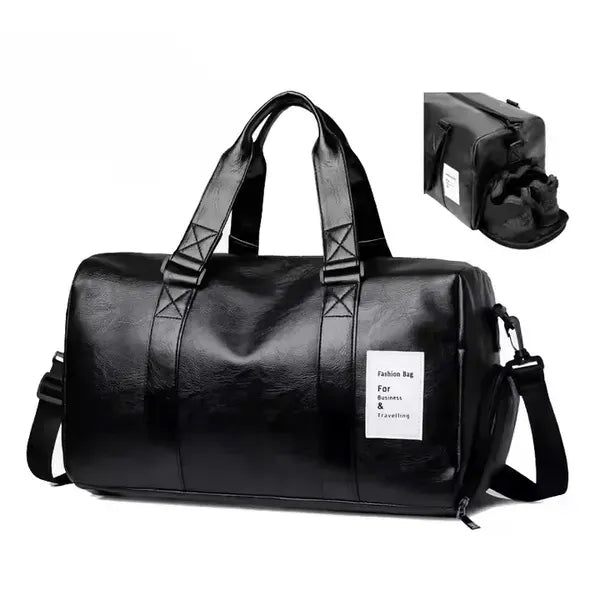 Travel Duffel Bags