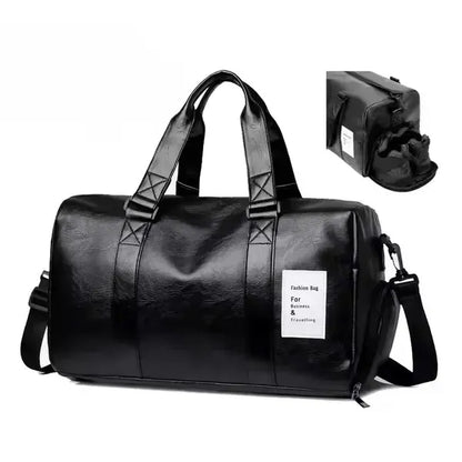 Travel Duffel Bags