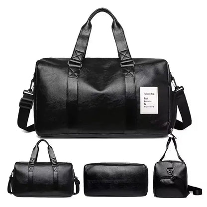 Travel Duffel Bags