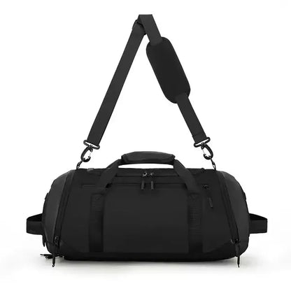3 Way Sports Duffel Bags