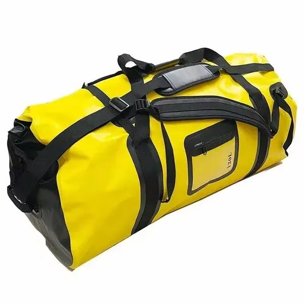 120L Extra Large Waterproof Duffle Travel Bag