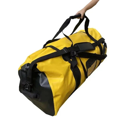 120L Extra Large Waterproof Duffle Travel Bag