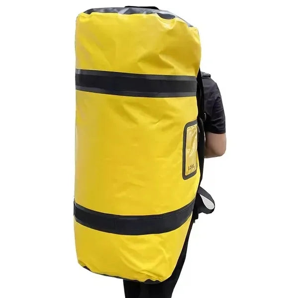 120L Extra Large Waterproof Duffle Travel Bag