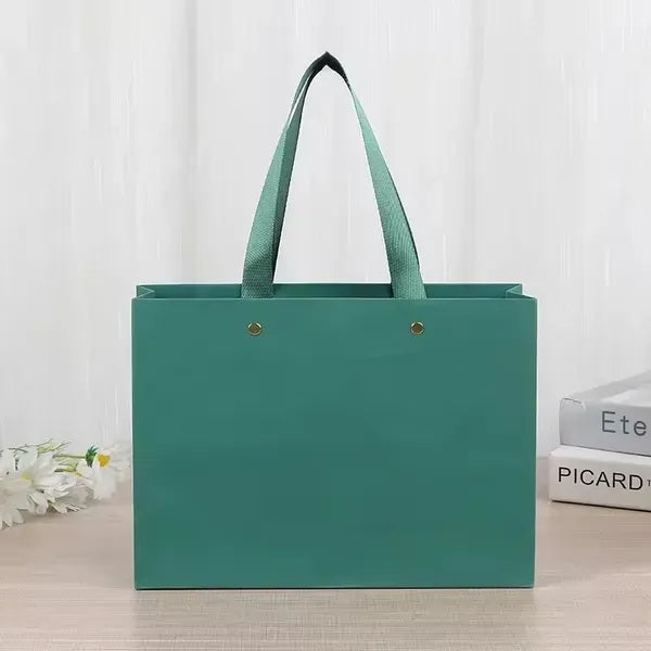 Thick Gift Paper Bag
