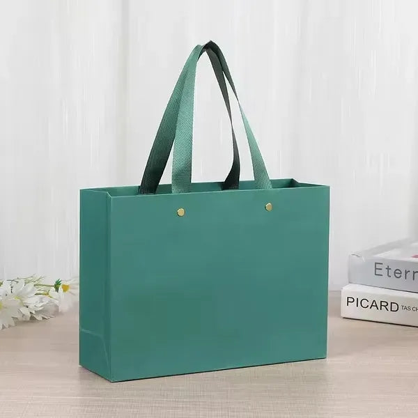 Thick Gift Paper Bag