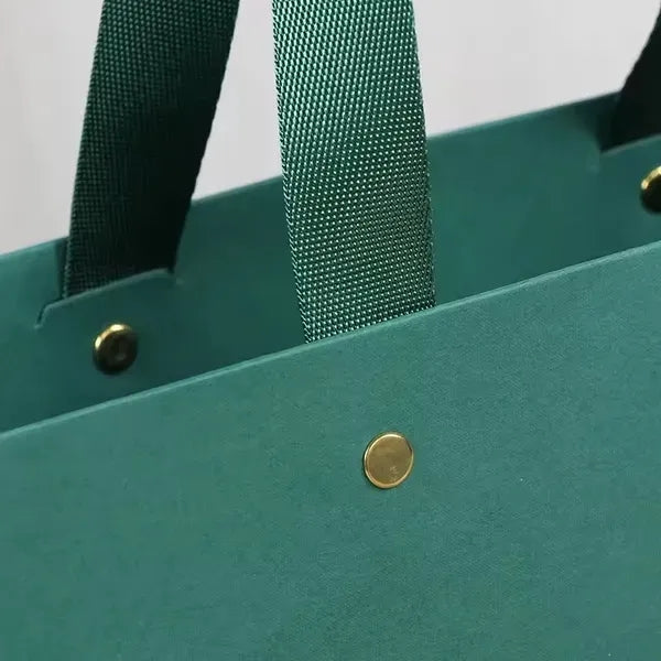 Thick Gift Paper Bag