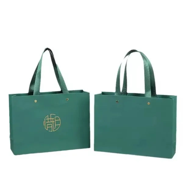 Thick Gift Paper Bag