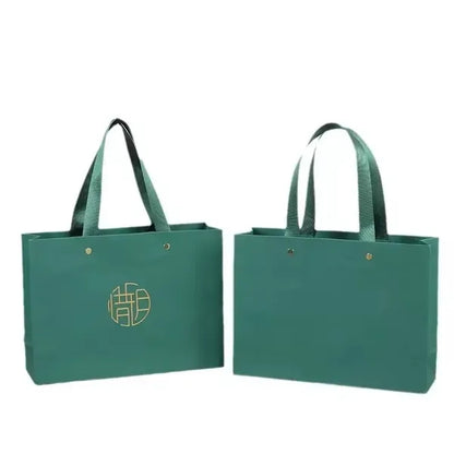 Thick Gift Paper Bag