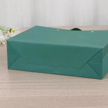 Thick Gift Paper Bag