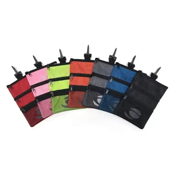 Polyester Golf Accessory Bag