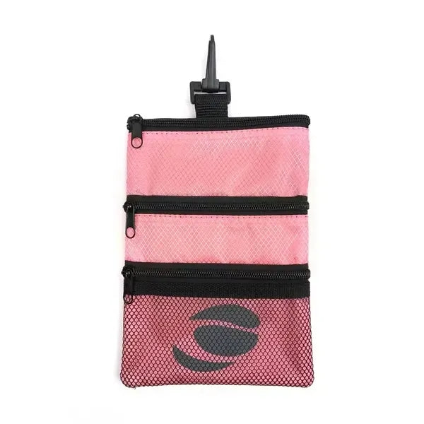 Polyester Golf Accessory Bag