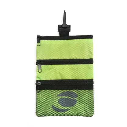 Polyester Golf Accessory Bag