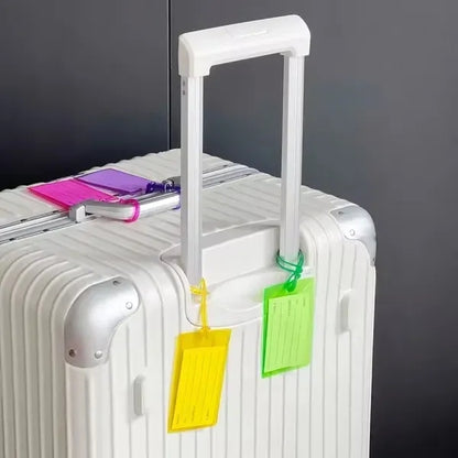Luggage Tags for Suitcases