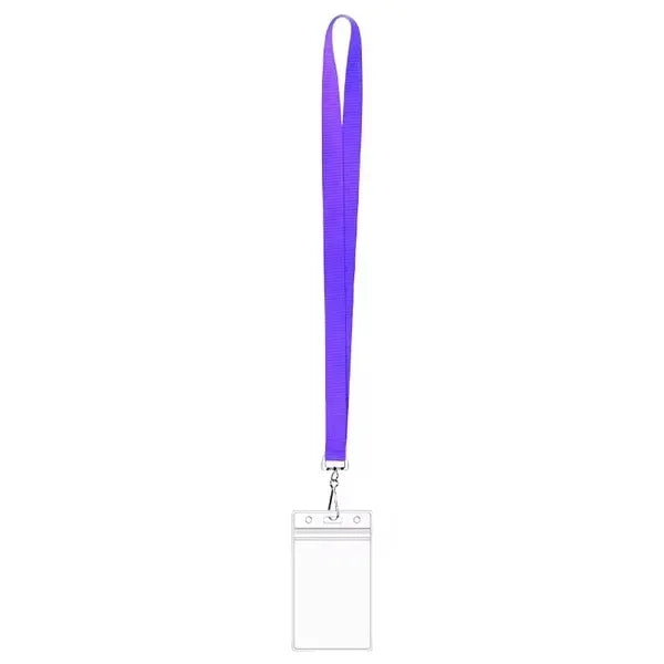 Clear Luggage Tags Bag