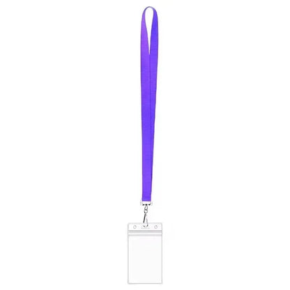 Clear Luggage Tags Bag
